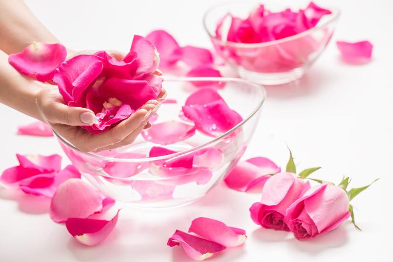 Rose Oil