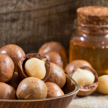 Macadamia Oil