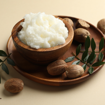 Shea Butter