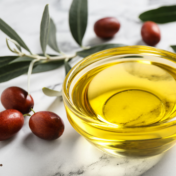 Jojoba Oil