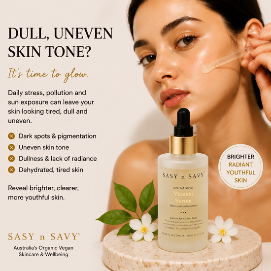 Vitamin Serum 50mL