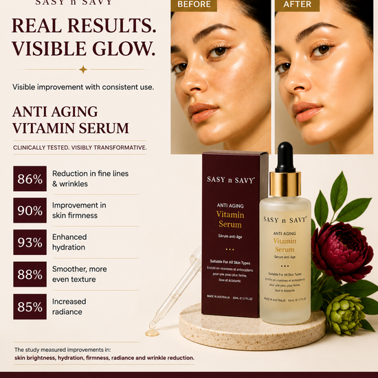 Vitamin Serum 50mL