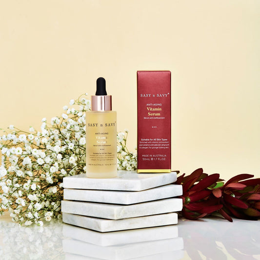 Vitamin Serum 50mL