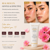 SASY n SAVY Pure Creme Rose Geranium Cleanser 100mL