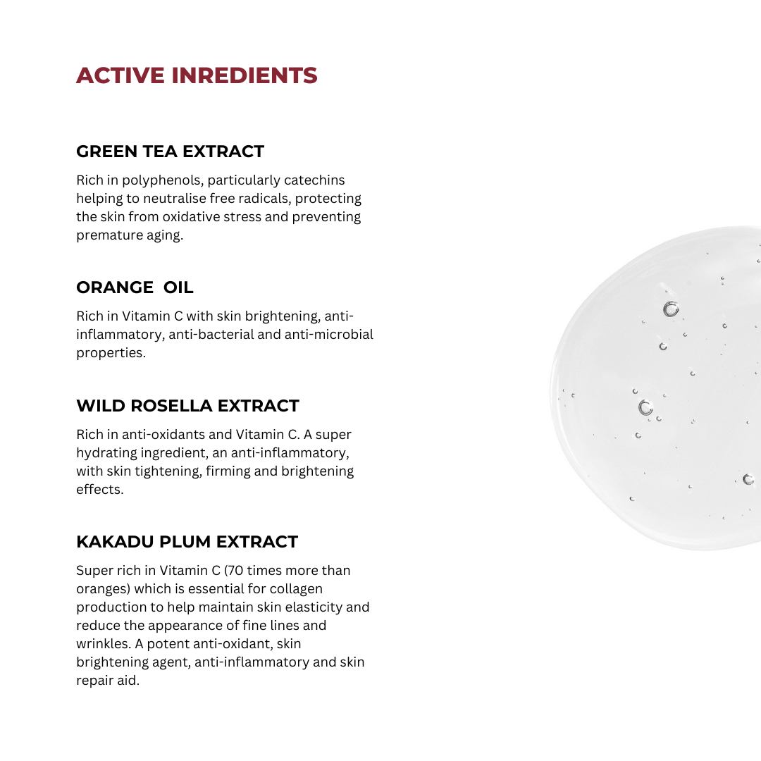 Purifying Facial Toner