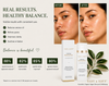 SASY n SAVY Purifying Balancing Facial Toner 120mL