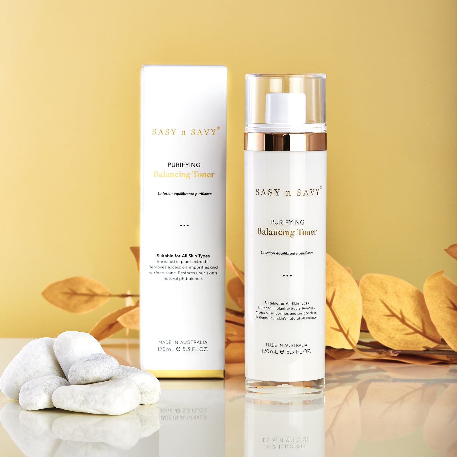 Purifying Facial Toner