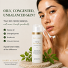SASY n SAVY Purifying Balancing Facial Toner 120mL
