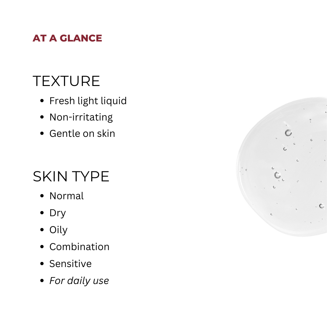 Purifying Facial Toner