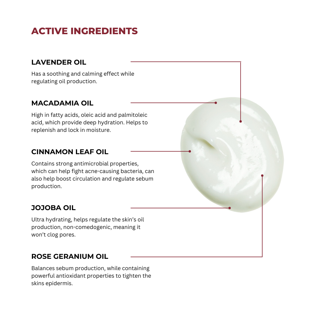 Revive Face Lotion