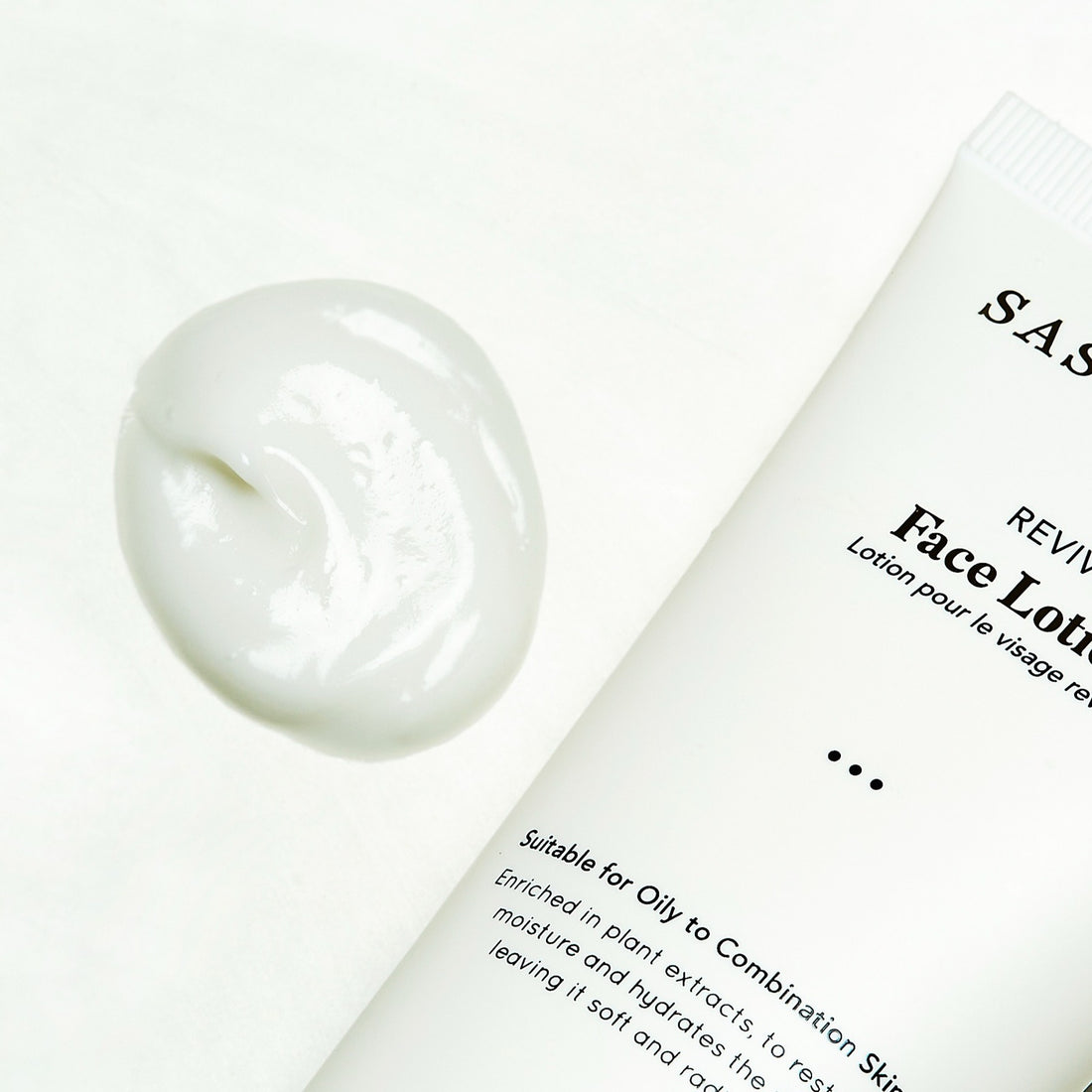 Revive Face Lotion