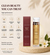 Golden Silk Shimmer Lotion 180mL - Alternative Image 3