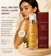 Golden Silk Shimmer Lotion 180mL - Alternative Image 1