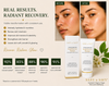 SASY n SAVY Vitamin Enriched Facial Recovery Masque 100mL