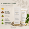 SASY n SAVY Vitamin Enriched Facial Recovery Masque 100mL