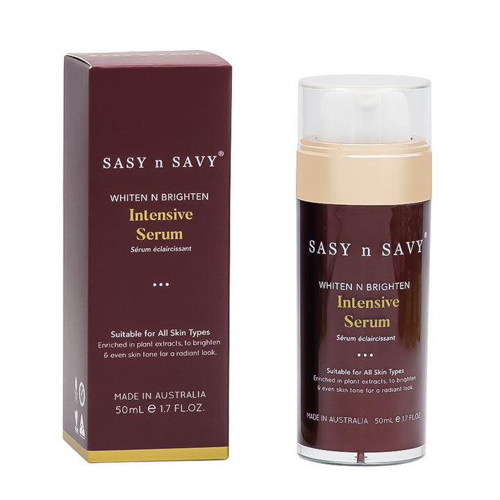 Whiten n Brighten Intensive Serum