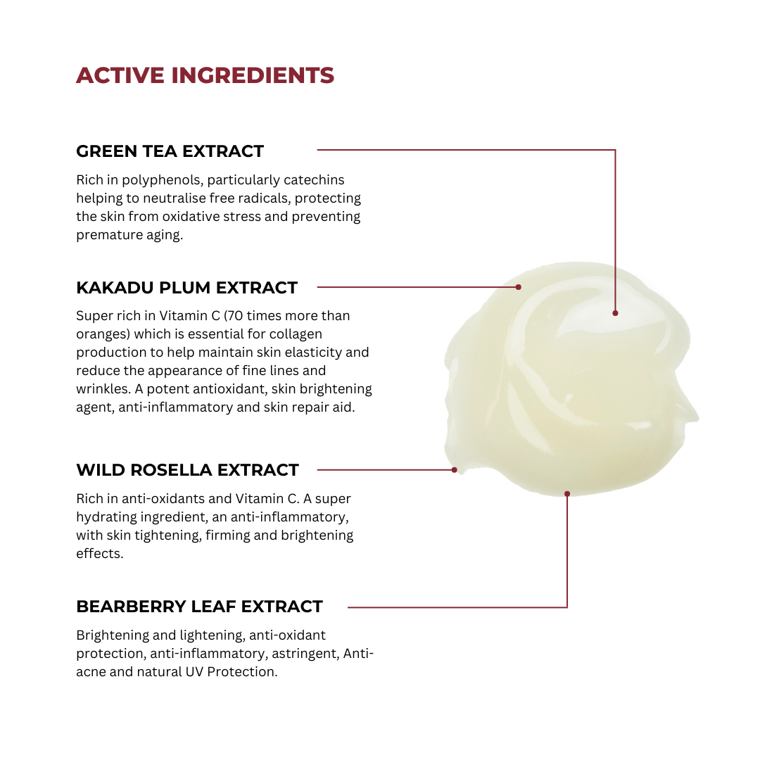 Whiten n Brighten Intensive Serum