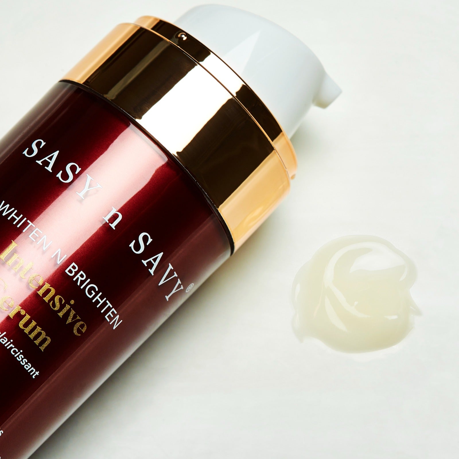 Whiten n Brighten Intensive Serum