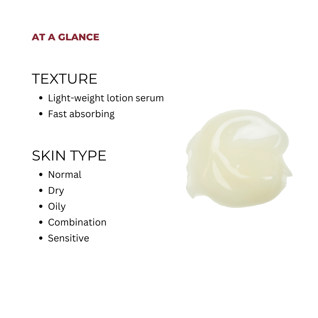 Whiten n Brighten Intensive Serum