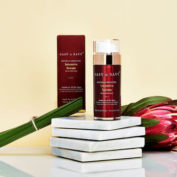 Whiten n Brighten Intensive Serum 50mL Image 6
