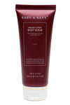 Walnut Citrus Body Scrub 100mL
